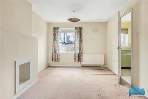 1 bedroom apartment for sale, Puller Road, Barnet, EN5