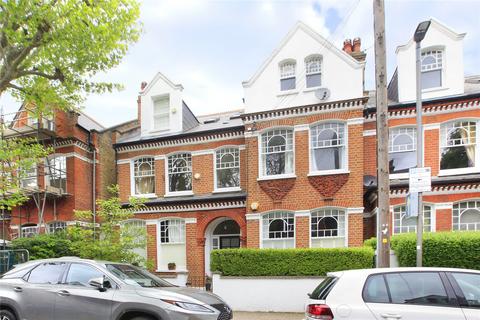 1 bedroom flat to rent - Crockerton Road, London SW17