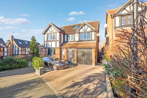 undefined, Hollies Close, Norwood Grove SW16