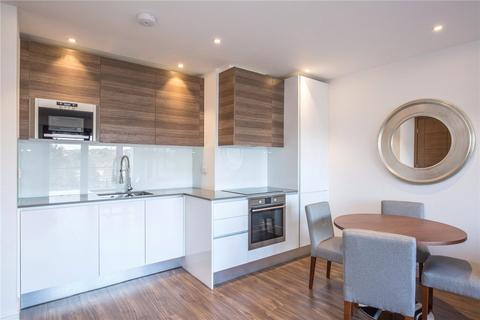 1 bedroom apartment for sale, East Barnet Road, Barnet, EN4