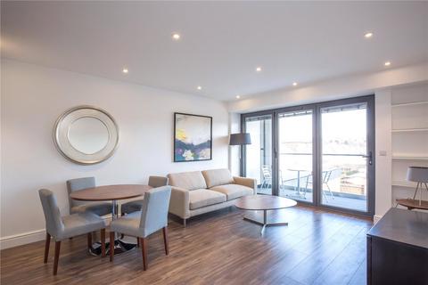 1 bedroom apartment for sale, East Barnet Road, Barnet, EN4