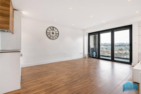 1 bedroom apartment for sale, East Barnet Road, Barnet, EN4
