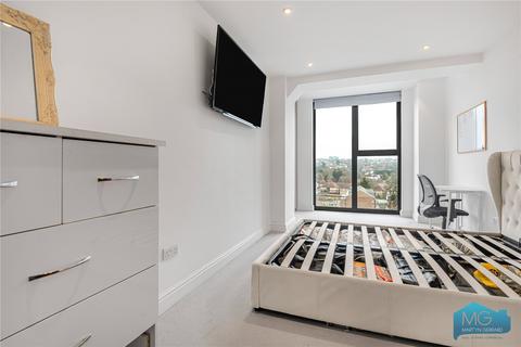 1 bedroom apartment for sale, East Barnet Road, Barnet, EN4
