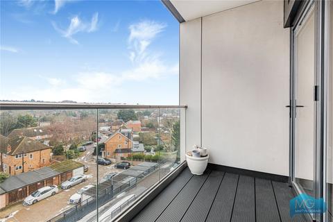1 bedroom apartment for sale, East Barnet Road, Barnet, EN4