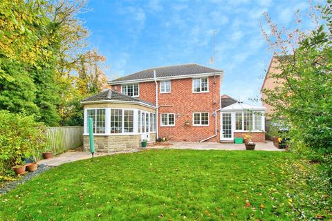 undefined, Clover Drive, Etherley Dene, Bishop Auckland, DL14
