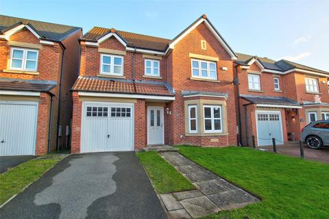 undefined, St. Phillips Close, Auckland Park, Bishop Auckland, DL14