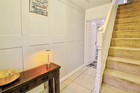 undefined, St. Phillips Close, Auckland Park, Bishop Auckland, DL14