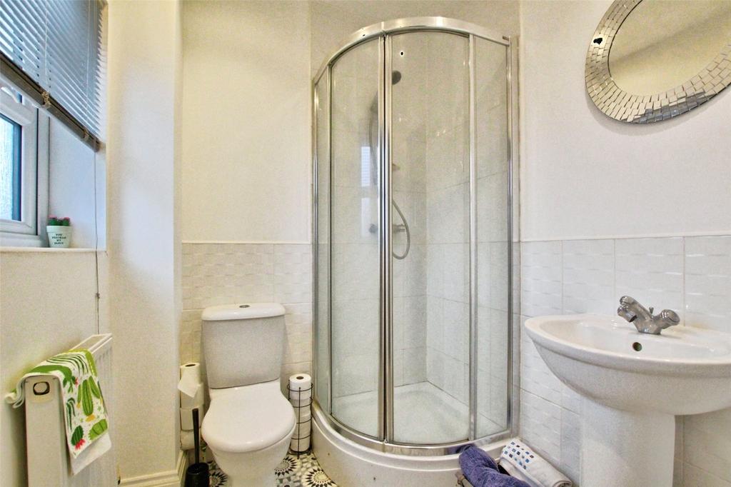 Master Ensuite