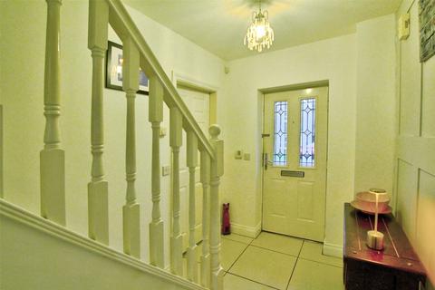 undefined, St. Phillips Close, Auckland Park, Bishop Auckland, DL14