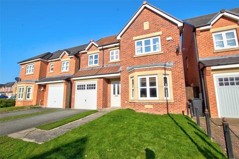 undefined, St. Phillips Close, Auckland Park, Bishop Auckland, DL14
