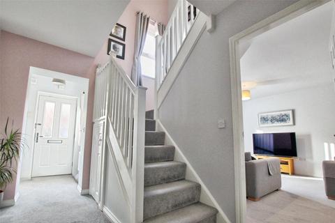 4 bedroom detached house for sale, Kipling Way, Crook, County Durham, DL15