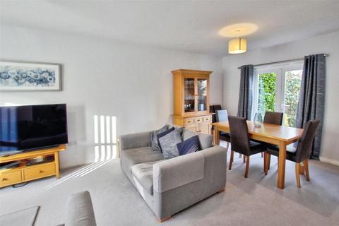 4 bedroom detached house for sale, Kipling Way, Crook, County Durham, DL15