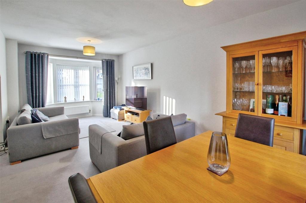 Living/Dining