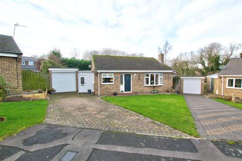 2 bedroom bungalow for sale - Rush Park, Bishop Auckland, County Durham, DL14