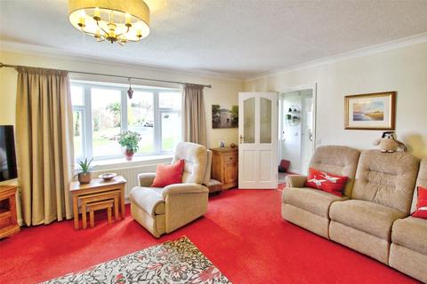 2 bedroom bungalow for sale, Rush Park, Bishop Auckland, County Durham, DL14
