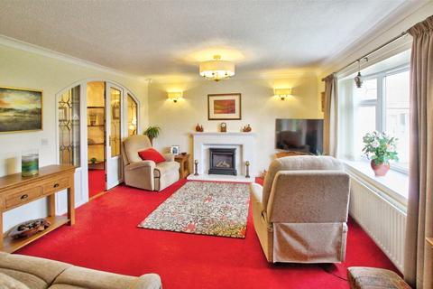 2 bedroom bungalow for sale, Rush Park, Bishop Auckland, County Durham, DL14