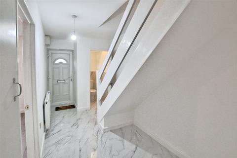 3 bedroom end of terrace house for sale, Dovedale Avenue, Sunnybrow, Crook, DL15