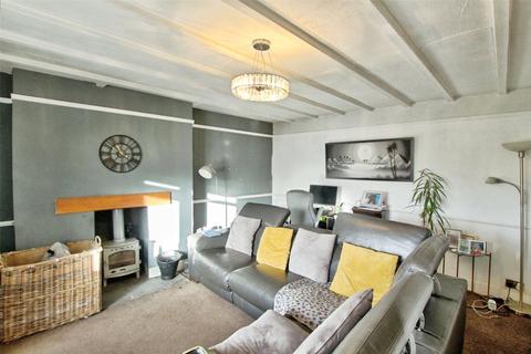3 bedroom end of terrace house for sale, Thornley, Tow Law, Bishop Auckland, DL13