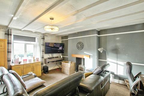 3 bedroom end of terrace house for sale, Thornley, Tow Law, Bishop Auckland, DL13