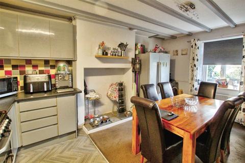 3 bedroom end of terrace house for sale, Thornley, Tow Law, Bishop Auckland, DL13