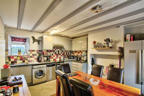 3 bedroom end of terrace house for sale, Thornley, Tow Law, Bishop Auckland, DL13