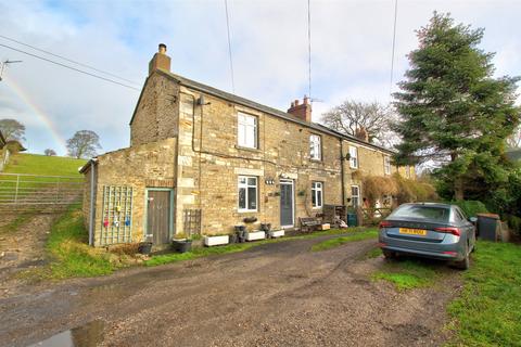 3 bedroom end of terrace house for sale, Thornley, Tow Law, Bishop Auckland, DL13