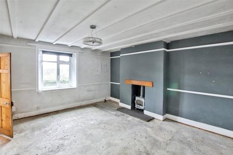 3 bedroom end of terrace house for sale, Thornley, Tow Law, Bishop Auckland, DL13