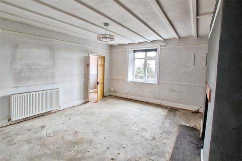 3 bedroom end of terrace house for sale, Thornley, Tow Law, Bishop Auckland, DL13