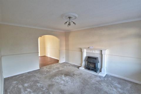 4 bedroom detached house for sale, Beechwood Drive, Bishop Auckland, County Durham, DL14