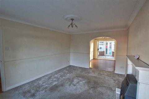4 bedroom detached house for sale, Beechwood Drive, Bishop Auckland, County Durham, DL14