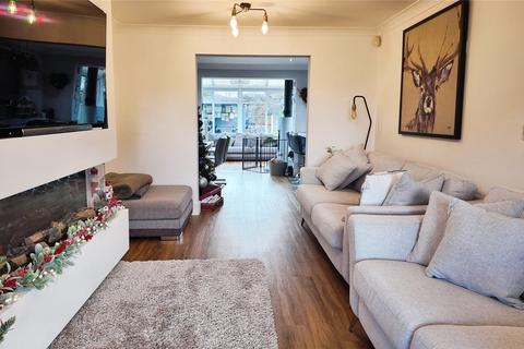 4 bedroom detached house for sale, Bluebell Drive, Spennymoor, County Durham, DL16