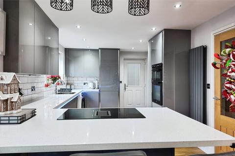 4 bedroom detached house for sale, Bluebell Drive, Spennymoor, County Durham, DL16