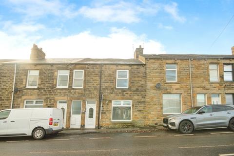 4 bedroom terraced house for sale, St. Pauls Terrace, West Pelton, Stanley, DH9