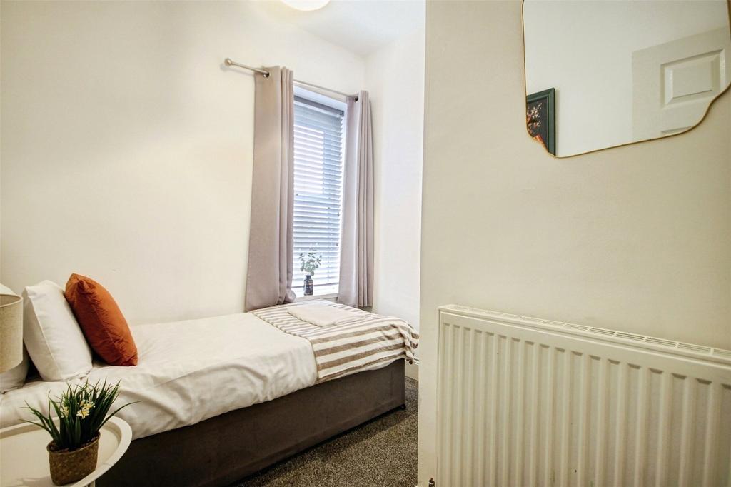Bedrooom