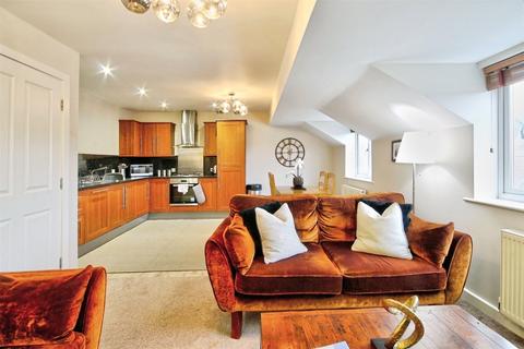 2 bedroom flat for sale, Eureka Mews, Tan Hills, Nettlesworth, DH2