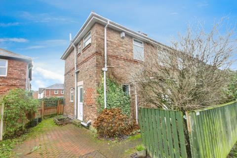 3 bedroom end of terrace house for sale - Fife Avenue, Chester Le Street, County Durham, DH2