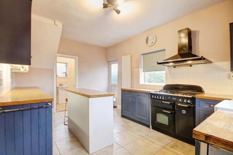 3 bedroom end of terrace house for sale, Fife Avenue, Chester Le Street, County Durham, DH2