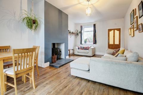 3 bedroom end of terrace house for sale, Fife Avenue, Chester Le Street, County Durham, DH2