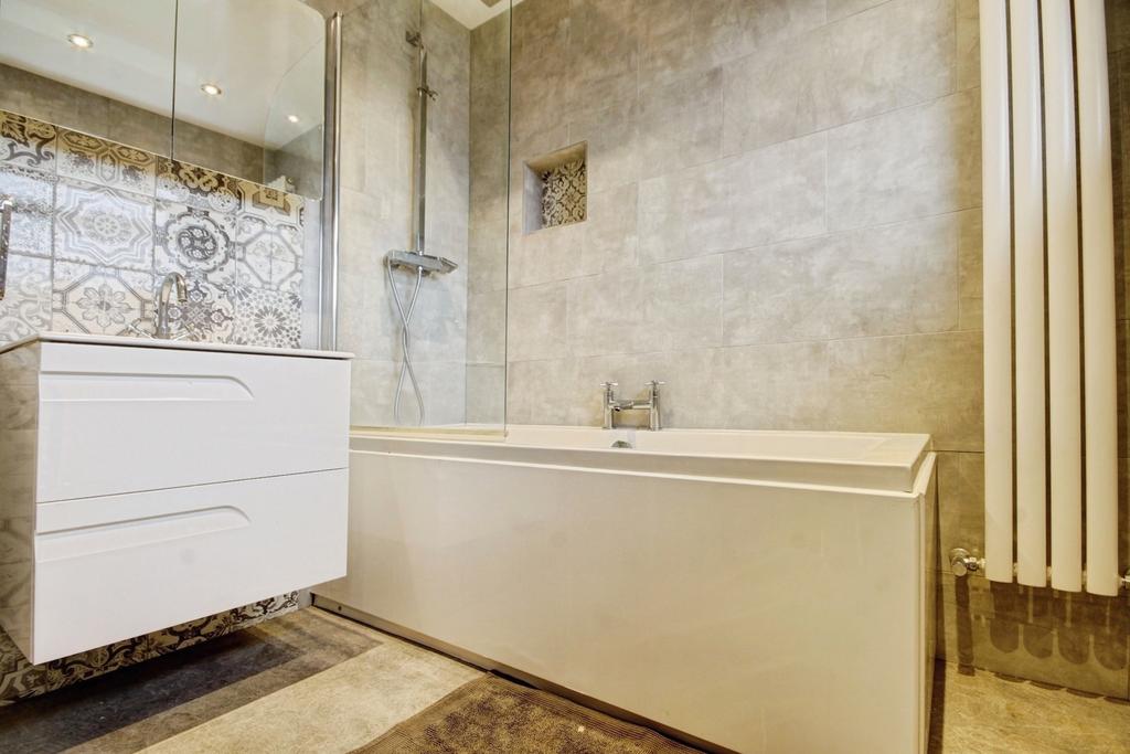 Bathroom Angle 1