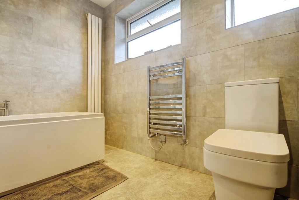 Bathroom Angle 2
