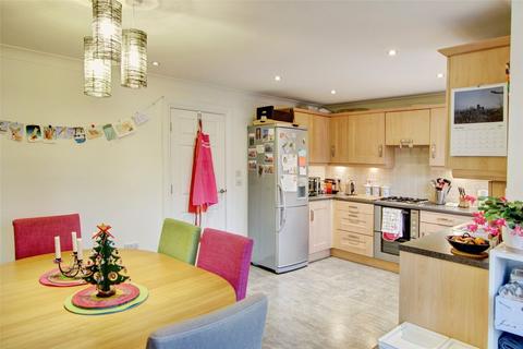 4 bedroom end of terrace house for sale, Faraday Court, Durham, DH1