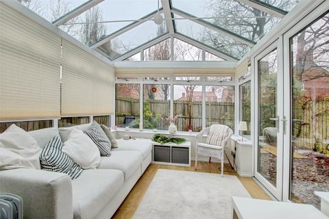 4 bedroom end of terrace house for sale, Faraday Court, Durham, DH1