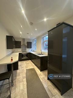 undefined, Marshall Street, Leicester, LE3