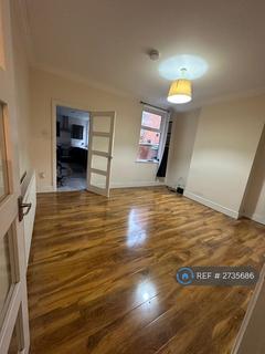 undefined, Marshall Street, Leicester, LE3