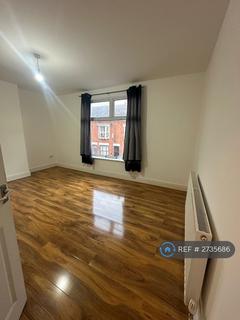 undefined, Marshall Street, Leicester, LE3