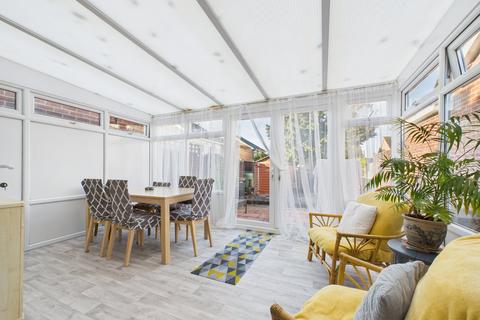2 bedroom semi-detached house for sale, Calshot Place, Calcot, Reading, RG31