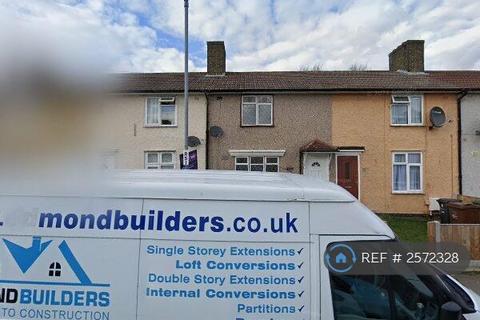 undefined, Rugby Road, Dagenham, RM9