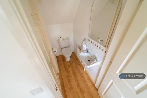 3 bedroom end of terrace house to rent, Furlong Road, Coventry, CV1