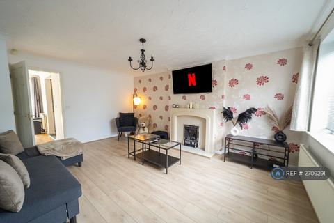 undefined, Furlong Road, Coventry, CV1