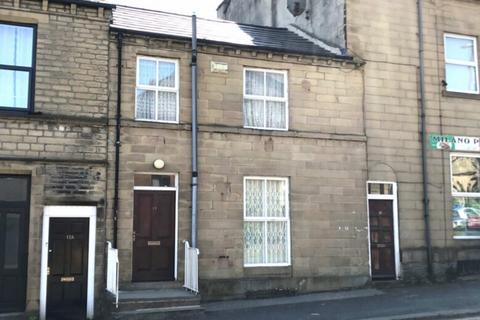 19 Greenhead Rd Huddersfield HD1 4EN